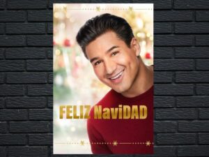 -Feliz NaviDAD (2020)-<br>The Original Movie