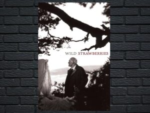 -EN-207. Wild Strawberries (1957)-<br>The Original Movie