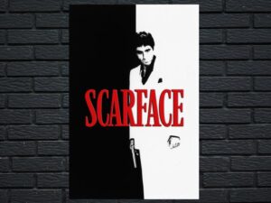 -Scarface (1983)-<br>The Original Movie