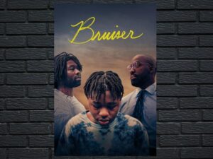 -Bruiser (2022)-<br>The Original Movie