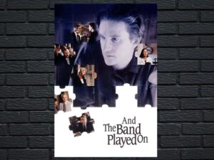-And the Band Played On (1993)-<br>The Original Movie