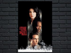 -A Time to Kill (1996)-<br>The Original Movie