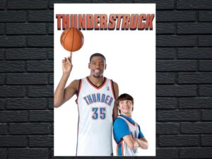 -Thunderstruck (2012)-<br>The Original Movie