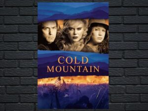 -Cold Mountain (2003)-<br>The Original Movie
