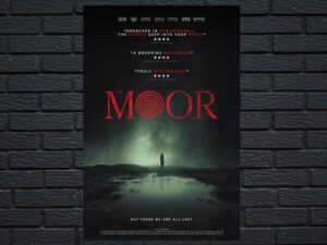 -The Moor (2024)-<br>The Original Movie
