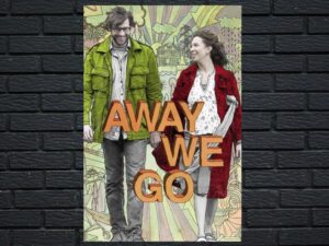 -Away We Go (2009)-<br>The Original Movie