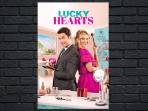 -Lucky Hearts (2023)-<br>The Original Movie