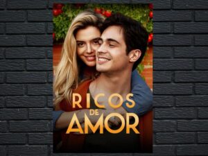 -Rich in Love (2020)-<br>The Original Movie