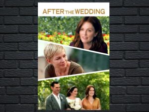 -After the Wedding (2019)-<br>The Original Movie