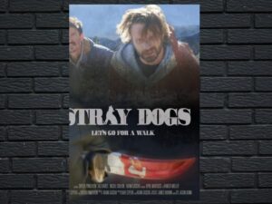 -Stray Dogs (2020)-<br>The Original Movie