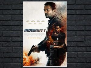 -Indemnity (2022)-<br>The Original Movie