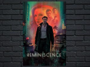 -Reminiscence (2021)-<br>The Original Movie