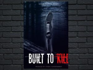 -Built to Kill (2020)-<br>The Original Movie