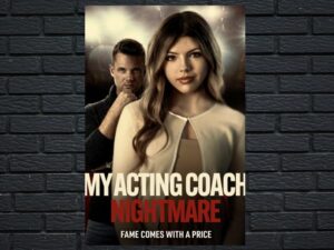 -My Acting Coach Nightmare (2024)-<br>The Original Movie