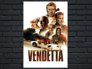 -Vendetta (2022)-<br>The Original Movie