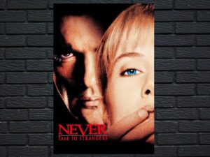 -Never Talk to Strangers (1995)-<br>The Original Movie