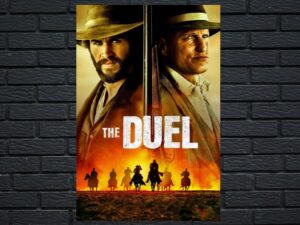 -The Duel (2016)-<br>The Original Movie