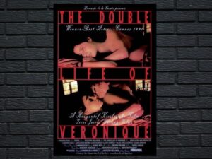 -The Double Life Of Veronique, La Double Vie De Vrronique (1991)-<br>The Original Movie