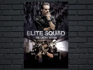 -Elite Squad: The Enemy Within (2010)-<br>The Original Movie