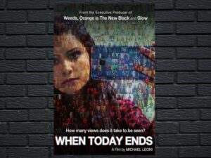 -When Today Ends (2021)-<br>The Original Movie