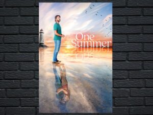 -One Summer (2021)-<br>The Original Movie