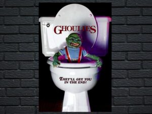 -Ghoulies (1984)-<br>The Original Movie