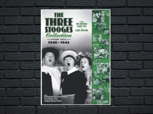 -A Plumbing We Will Go (1940)-<br>The Original Movie