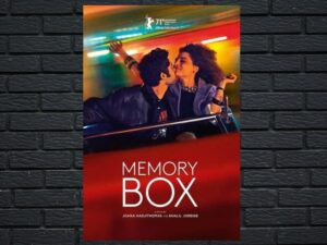 -Memory Box (2021)-<br>The Original Movie