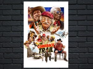 -The Comeback Trail (2020)-<br>The Original Movie