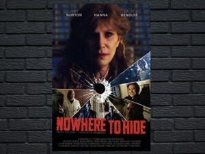 -Nowhere to Hide (2018)-<br>The Original Movie