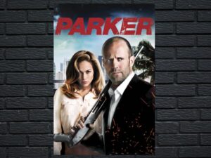 -Parker (2013)-<br>The Original Movie
