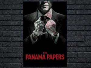 -The Panama Papers (2018)-<br>The Original Movie