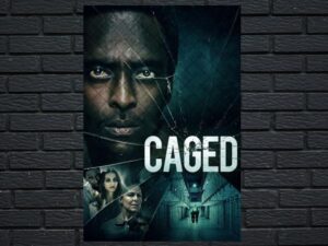 -Caged (2021)-<br>The Original Movie