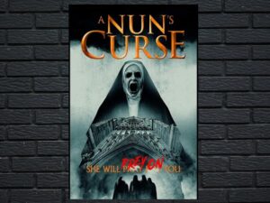 -A Nun's Curse (2020)-<br>The Original Movie