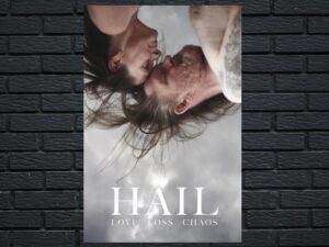 -Hail (2012)-<br>The Original Movie