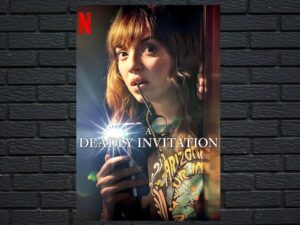 -A Deadly Invitation (2023)-<br>The Original Movie