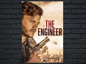 -The Engineer (2023)-<br>The Original Movie