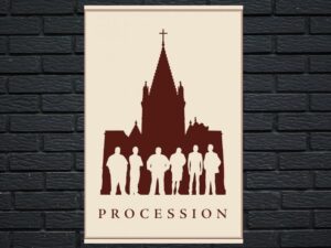 -Procession (2021)-<br>The Original Movie