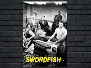 -Swordfish (2001)-<br>The Original Movie