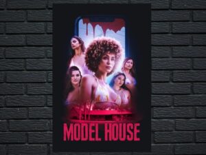 -Model House (2024)-<br>The Original Movie