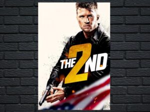 -The 2nd (2020)-<br>The Original Movie