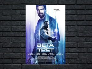 -Beta Test (2016)-<br>The Original Movie