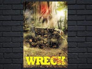 -Wreck (2020)-<br>The Original Movie