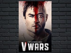 -V Wars (2019)-<br>The Complete Series