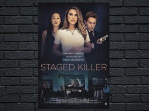 -Staged Killer (2019)-<br>The Original Movie