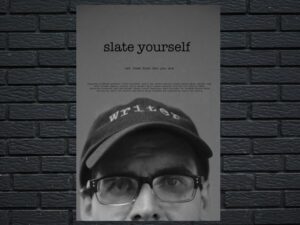 -Slate Yourself (2020)-<br>The Original Movie