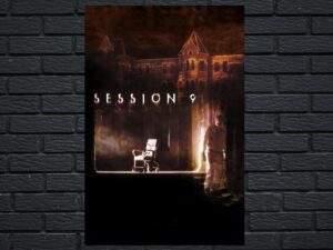 -Session 9 (2001)-<br>The Original Movie