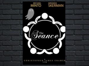 -The Seance (2021)-<br>The Original Movie