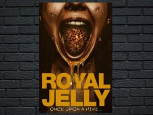 -Royal Jelly (2021)-<br>The Original Movie