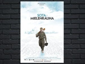 -War and Peace (2016)-<br>The Complete Series